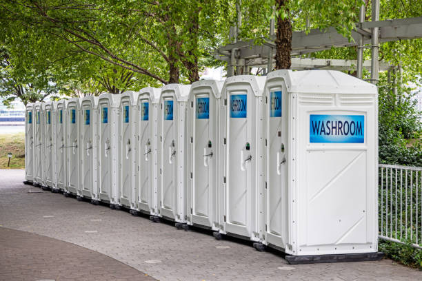 Best Porta potty cleaning services  in Waialua, HI